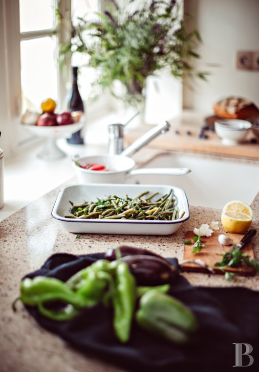 A country house rental for a year with access to the services and facilities of a large estate, an hour’s train ride from Paris in Touraine  - photo  n°11